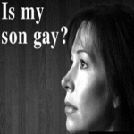 Is Your Son Gay?